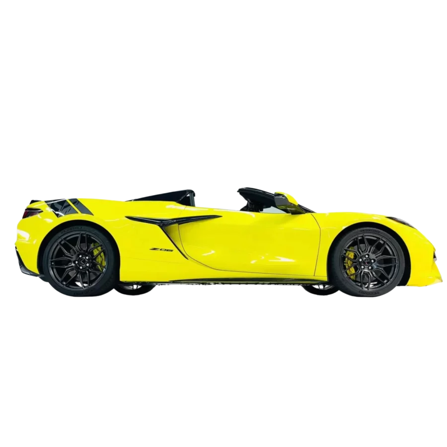 corvette
