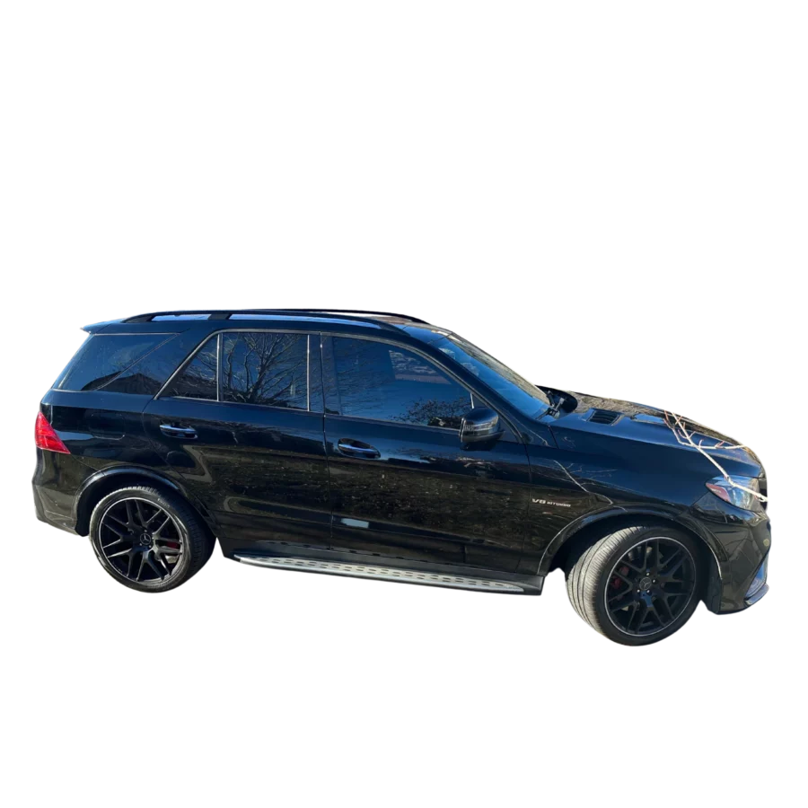 Mercedes